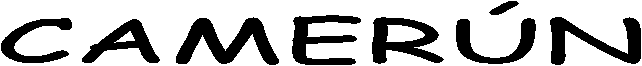 CAMER�N