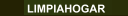 LIMPIAHOGAR